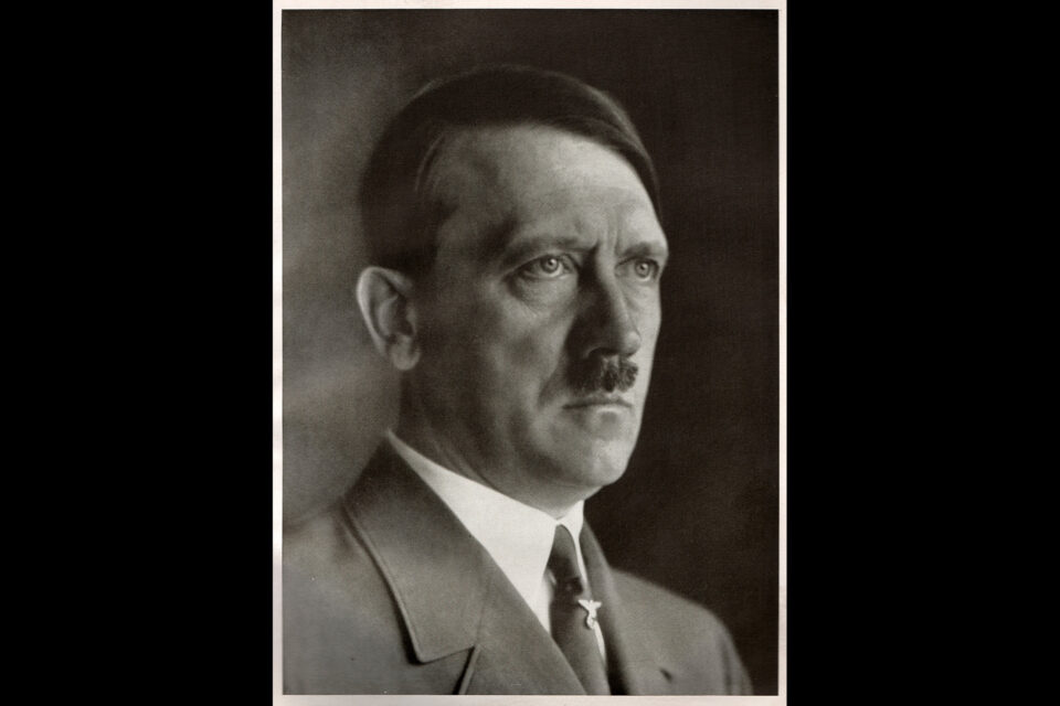 Hitler