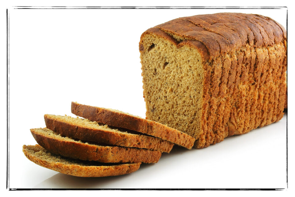 There are many “slices” that will be cut off the single “loaf” that constitutes your present reality.